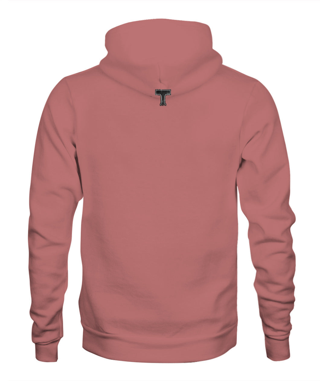 fndn flex hoodie