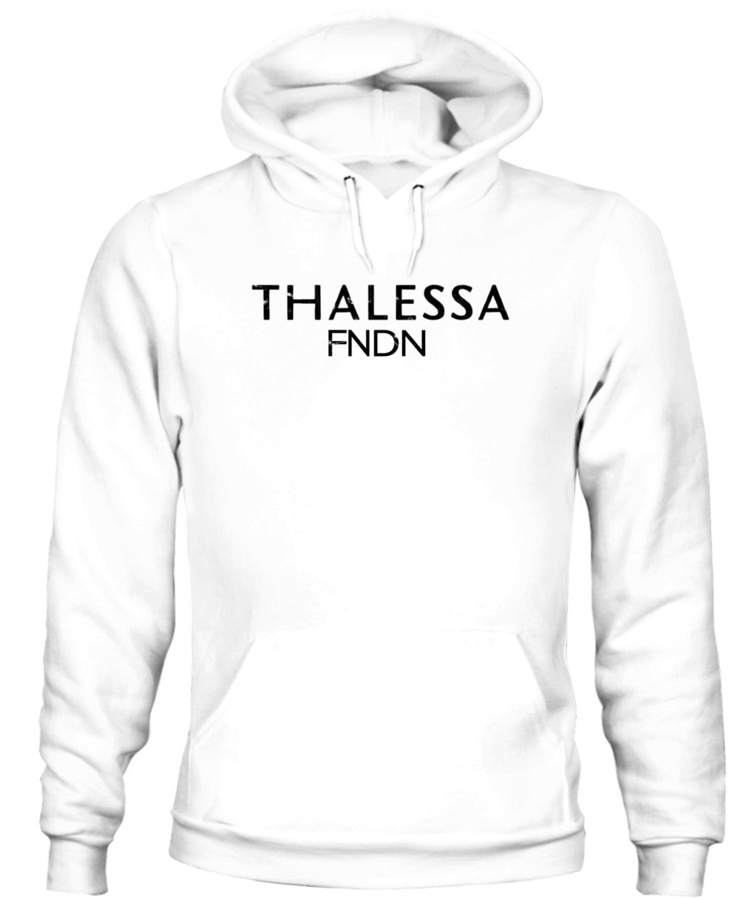 fndn flex hoodie