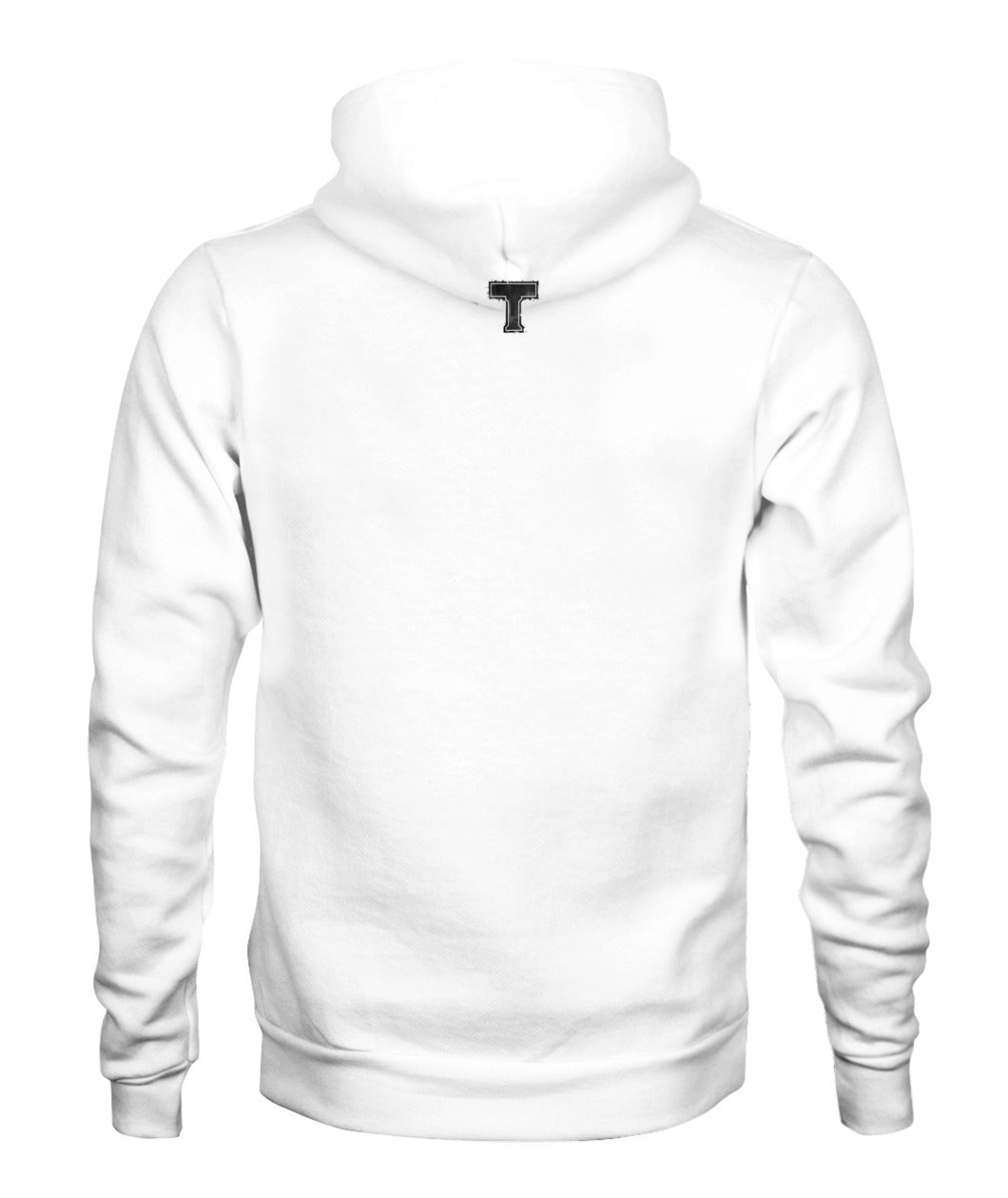 fndn flex hoodie