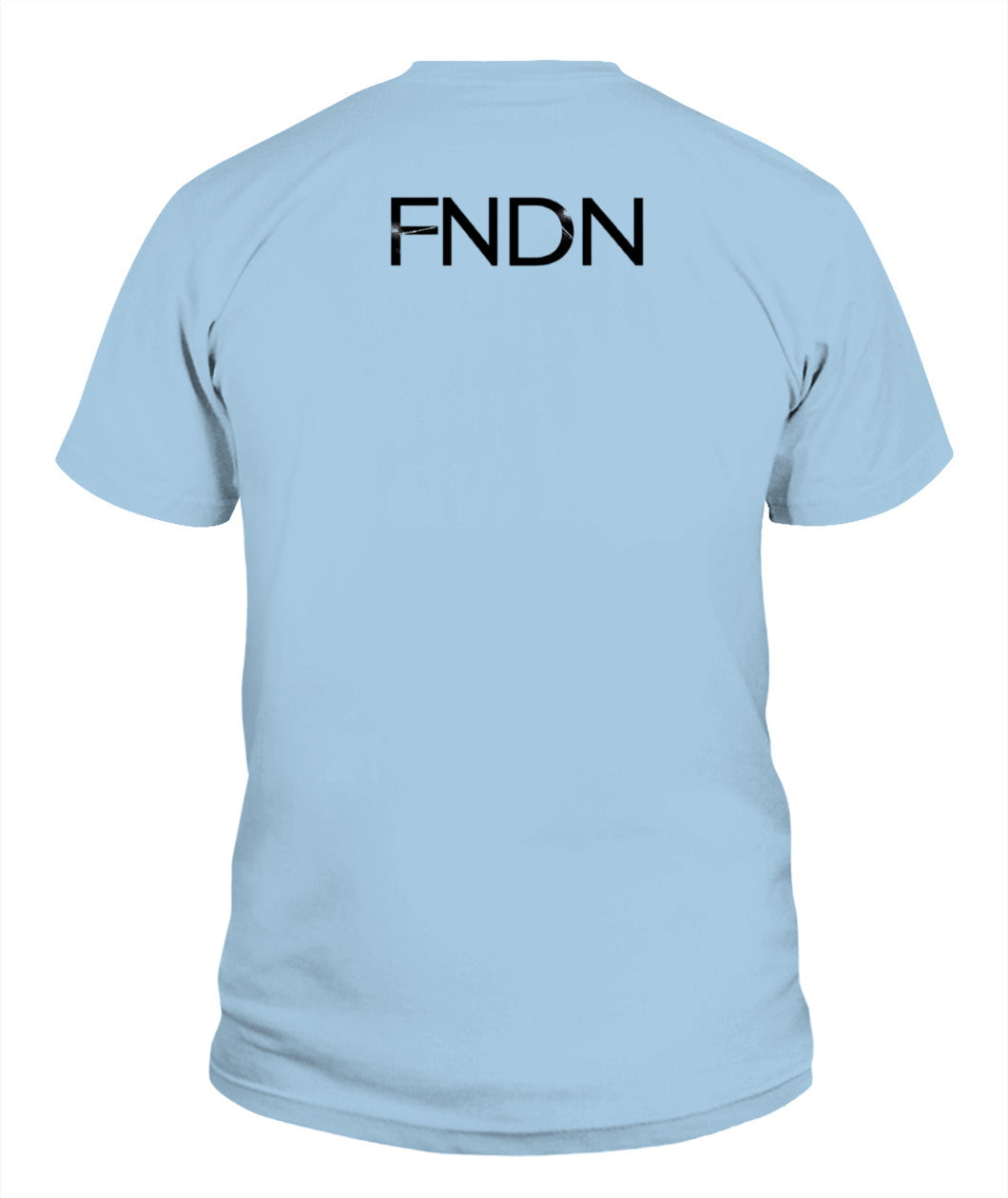 fndn core tee