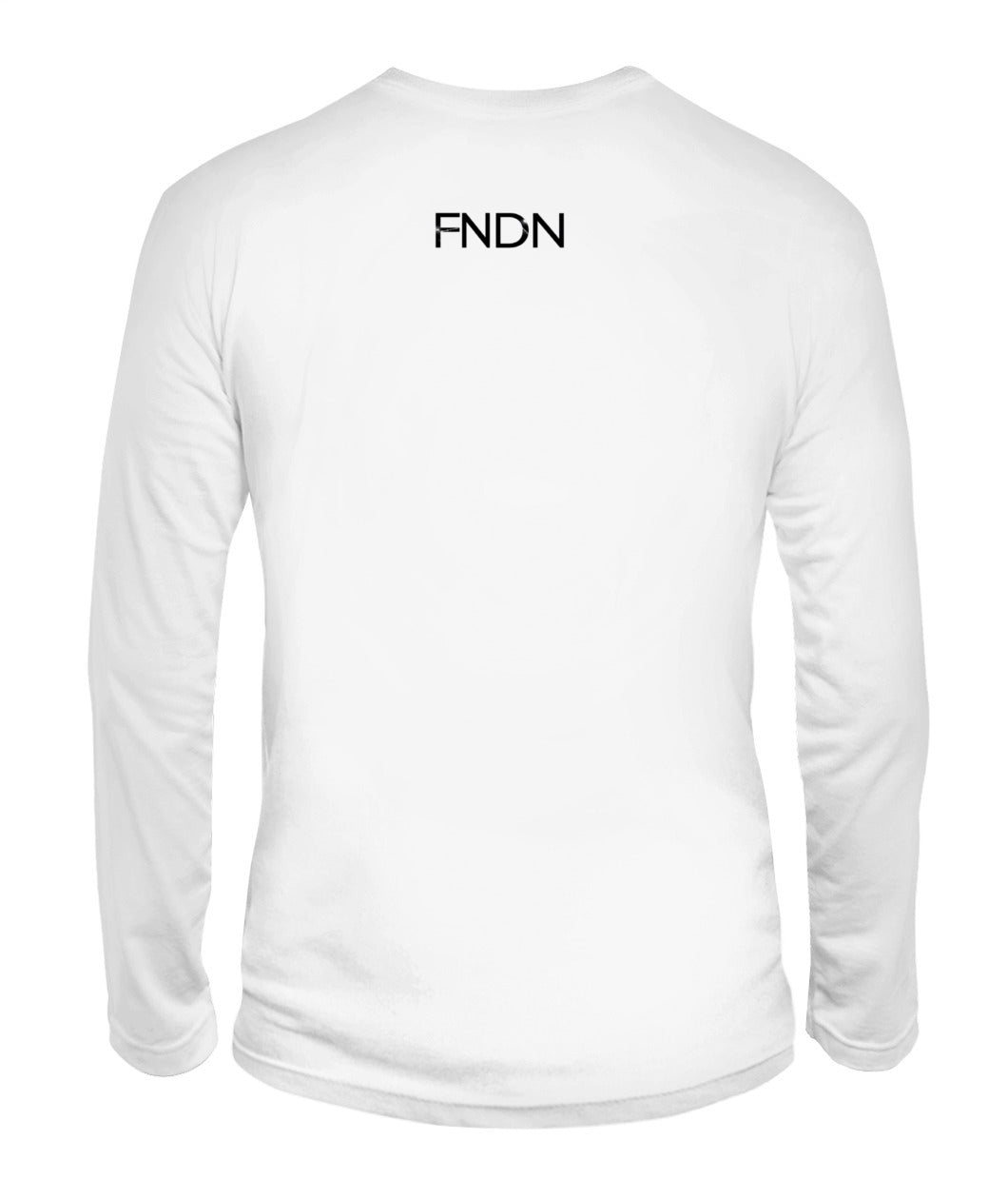 fndn edge long sleeve