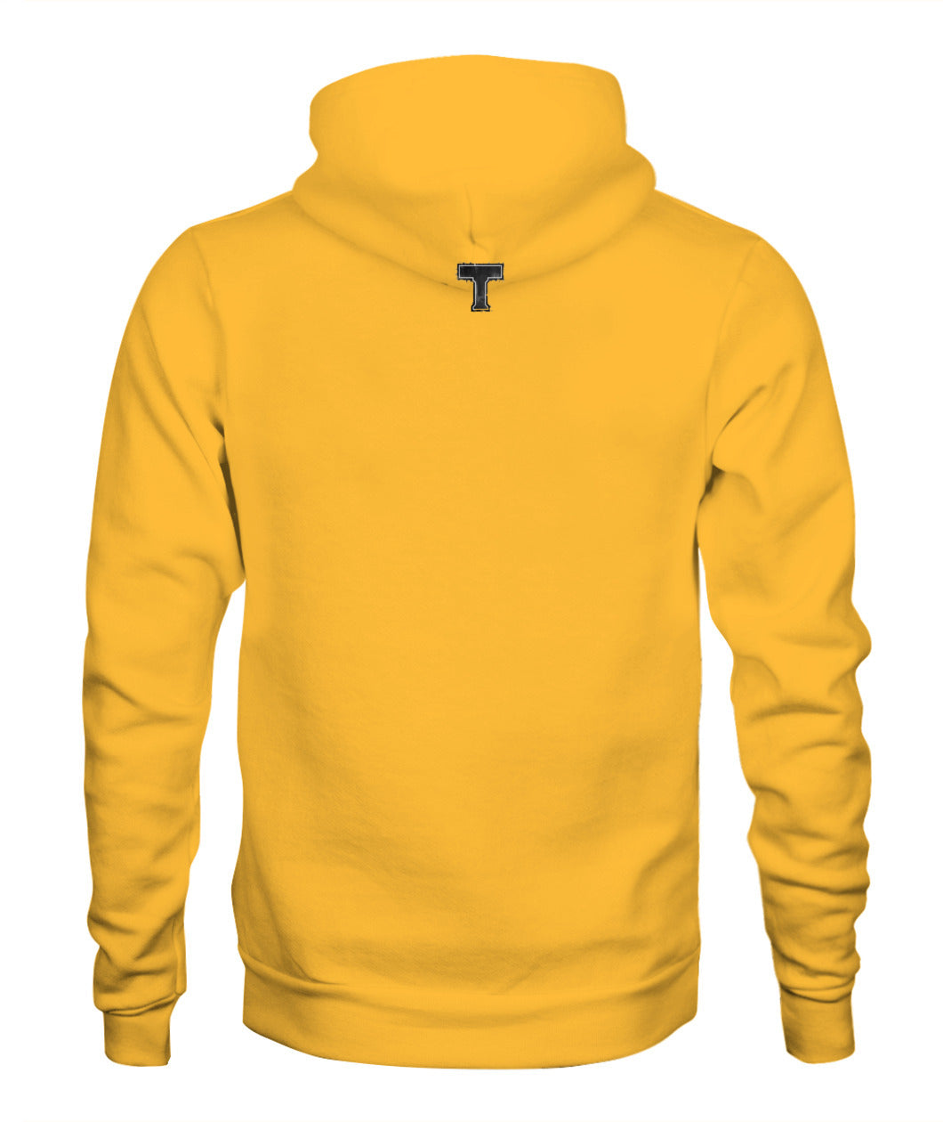 fndn flex hoodie