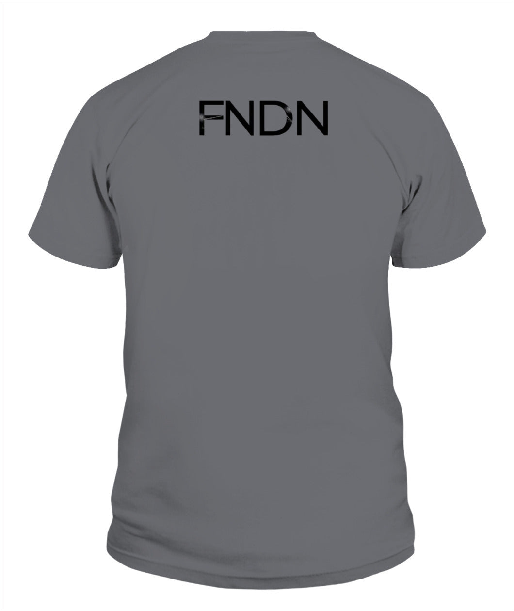 fndn core tee