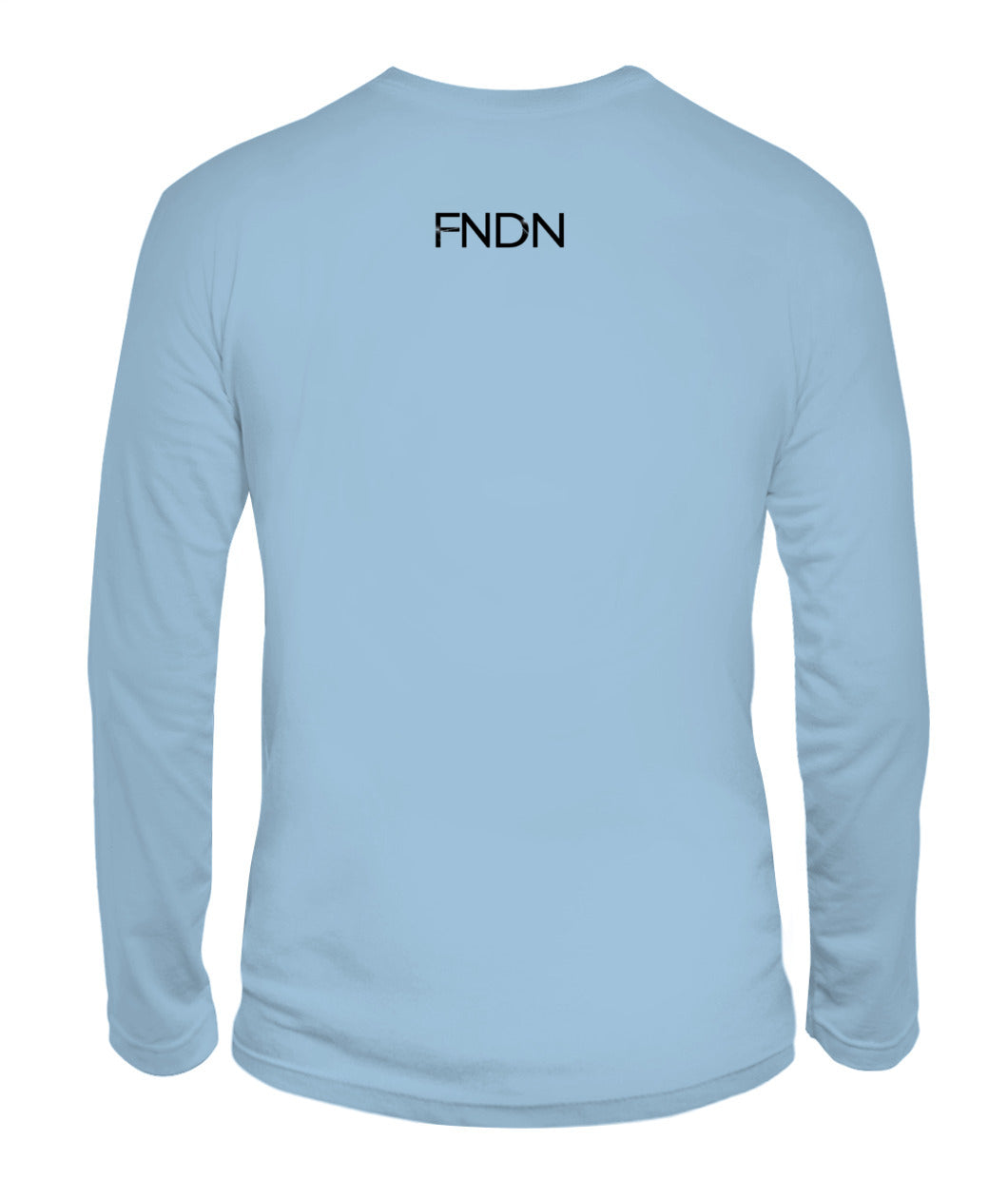 fndn edge long sleeve