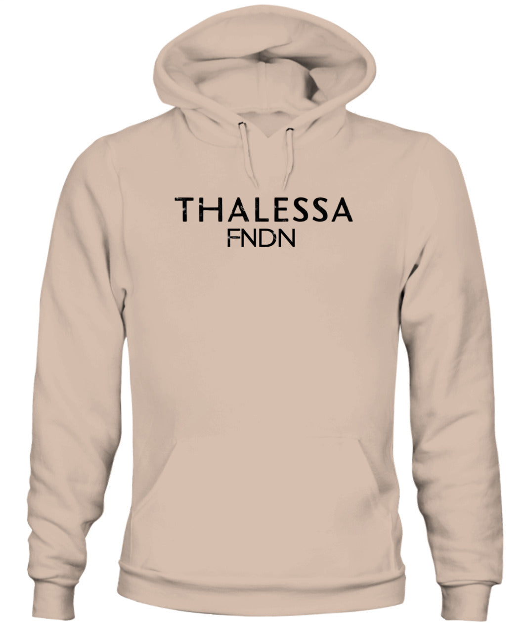 fndn flex hoodie