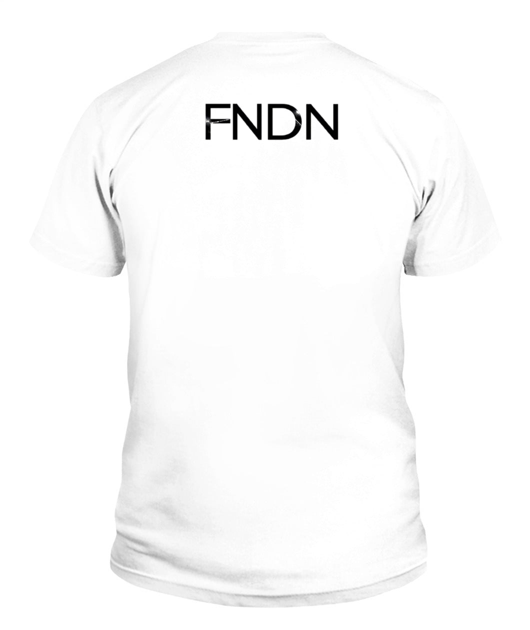 fndn core tee