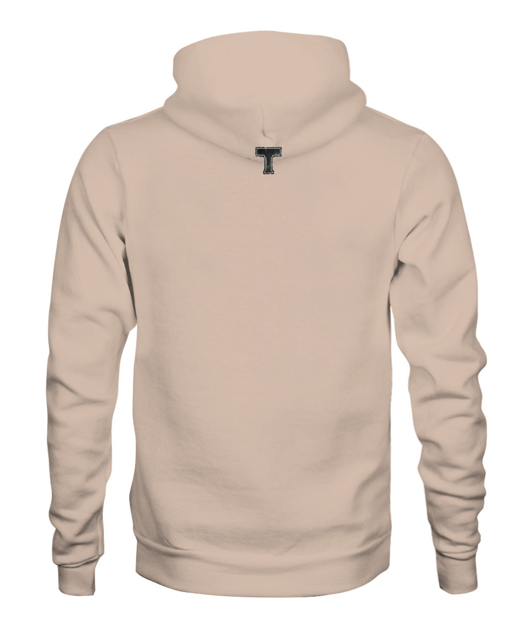 fndn flex hoodie