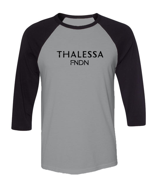 fndn classic baseball tee