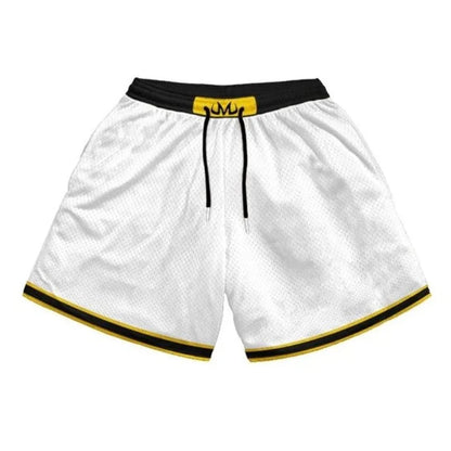 DYNASTY GYM SHORTS