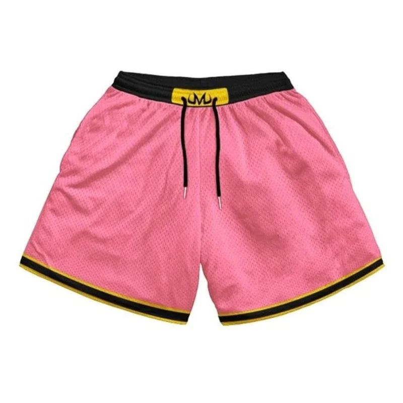 DYNASTY GYM SHORTS