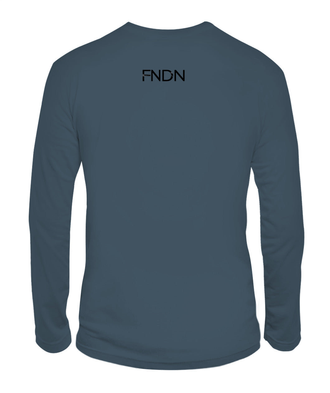 fndn edge long sleeve