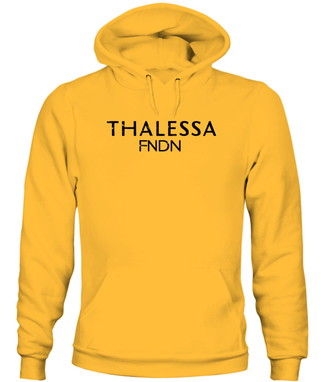 fndn flex hoodie